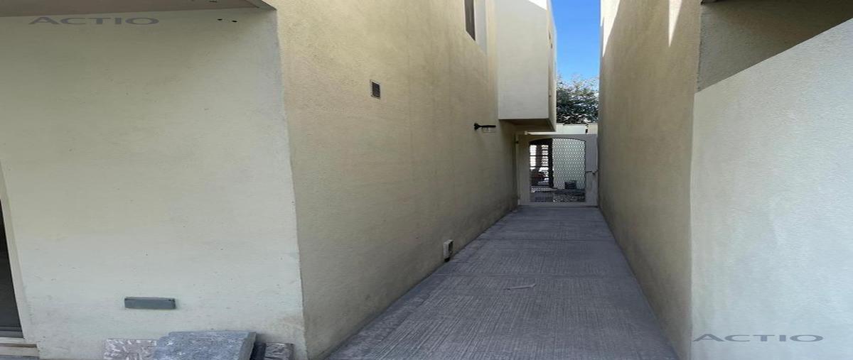 Foto de casa en renta en  , hacienda la silla, guadalupe, nuevo león, 0 No. 05