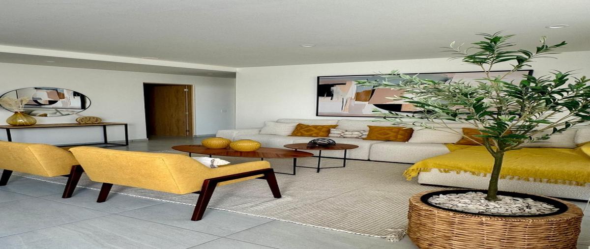 Foto de departamento en venta en  , hacienda la tijera, tlajomulco de zúñiga, jalisco, 0 No. 05