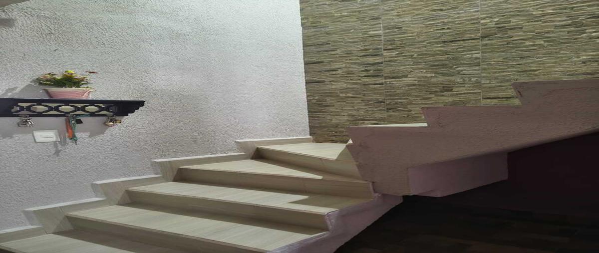 Foto de casa en venta en hacienda la trinidad , ex-hacienda de guadalupe, chalco, méxico, 30301692 No. 03