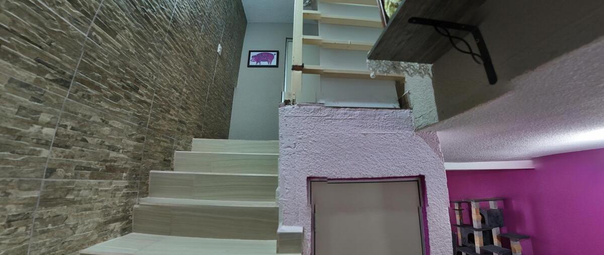 Foto de casa en venta en hacienda la trinidad , ex-hacienda de guadalupe, chalco, méxico, 30301692 No. 05