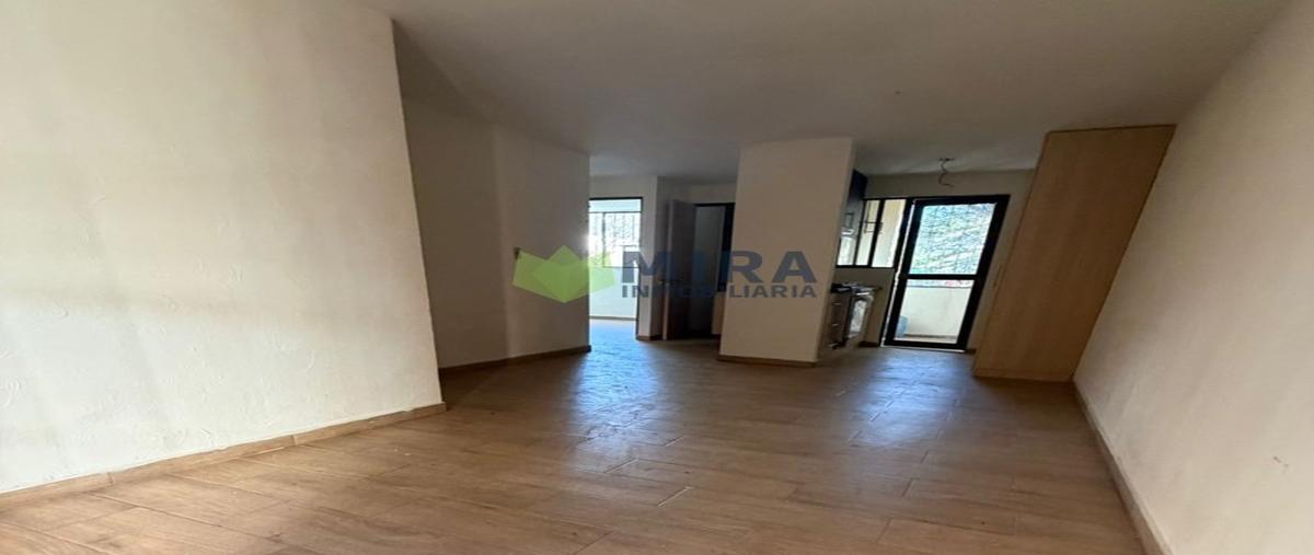 Foto de departamento en venta en  , hacienda la trinidad, morelia, michoacán de ocampo, 0 No. 03