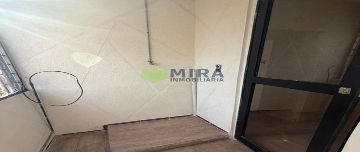 Foto de departamento en venta en  , hacienda la trinidad, morelia, michoacán de ocampo, 0 No. 04