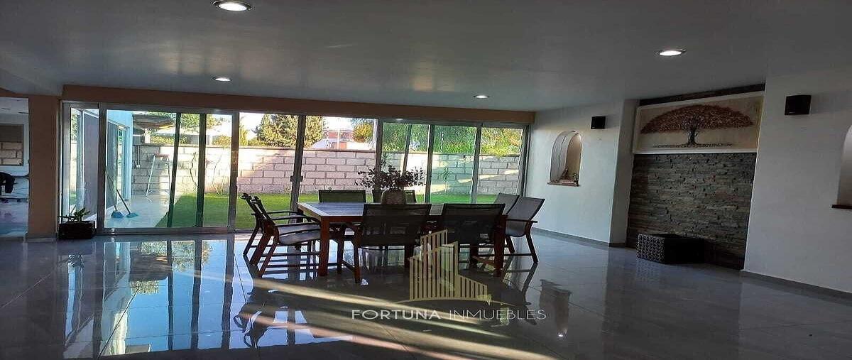 Foto de casa en venta en hacienda la venta , el prado residencial, corregidora, querétaro, 0 No. 05