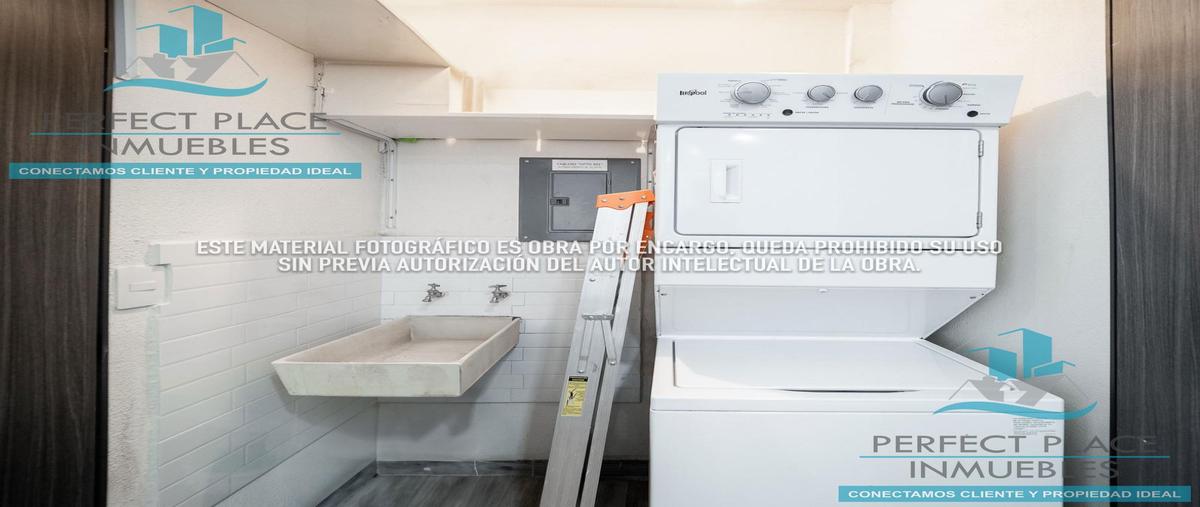 Foto de departamento en renta en  , hacienda lagrange, san nicolás de los garza, nuevo león, 0 No. 06
