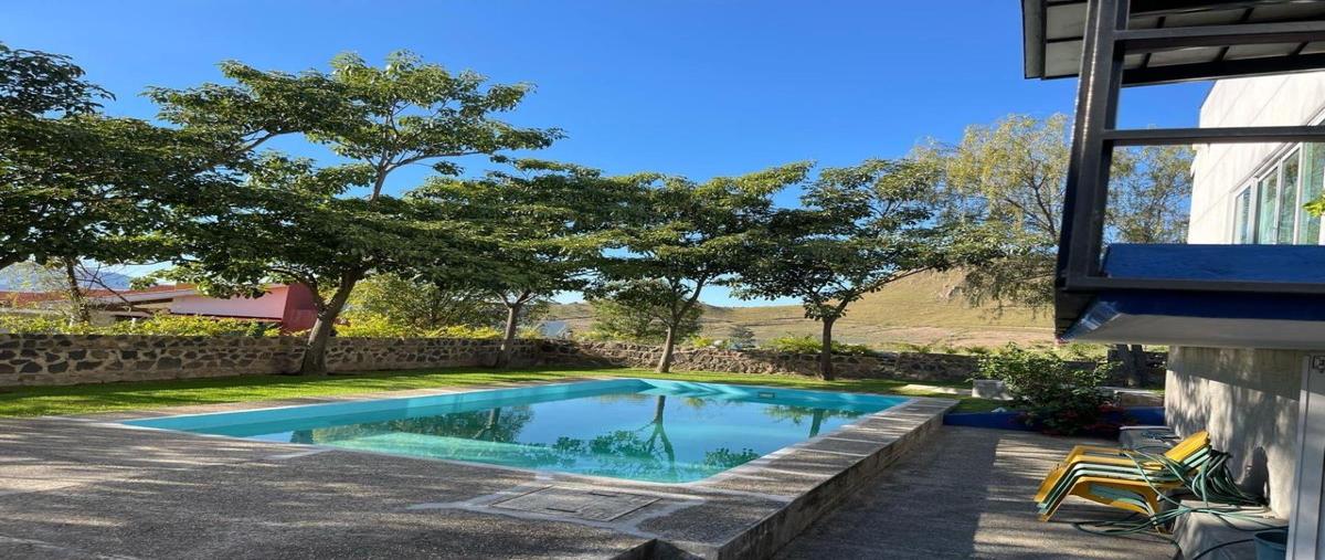 Foto de casa en venta en hacienda laprovincia 0, haciendas de huaxtla, el arenal, jalisco, 29129161 No. 04