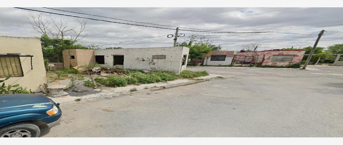 Foto de casa en venta en  , hacienda las bugambilias, reynosa, tamaulipas, 0 No. 03