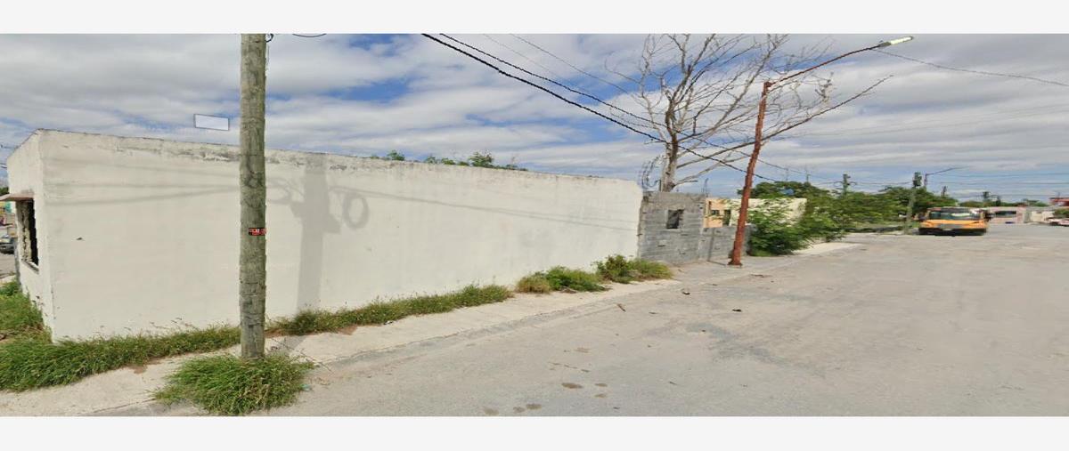 Foto de casa en venta en  , hacienda las bugambilias, reynosa, tamaulipas, 0 No. 05