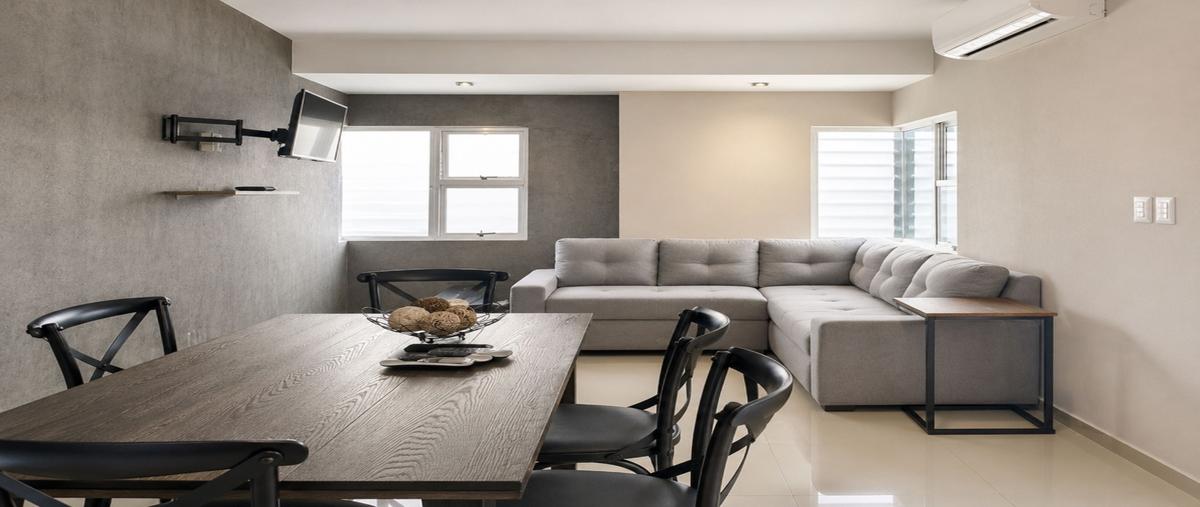 Foto de departamento en renta en  , hacienda las cruces, mazatlán, sinaloa, 31129209 No. 03