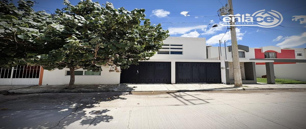 Foto de casa en venta en  , hacienda las flores, durango, durango, 0 No. 01