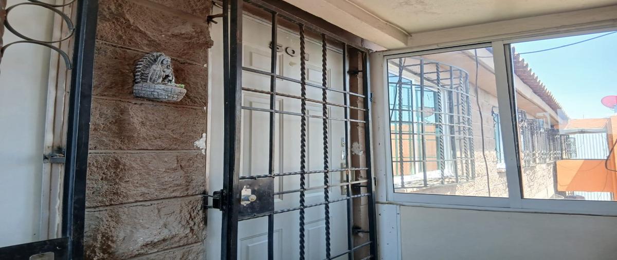 Foto de departamento en renta en  , hacienda las flores, iztapalapa, df / cdmx, 31047933 No. 05