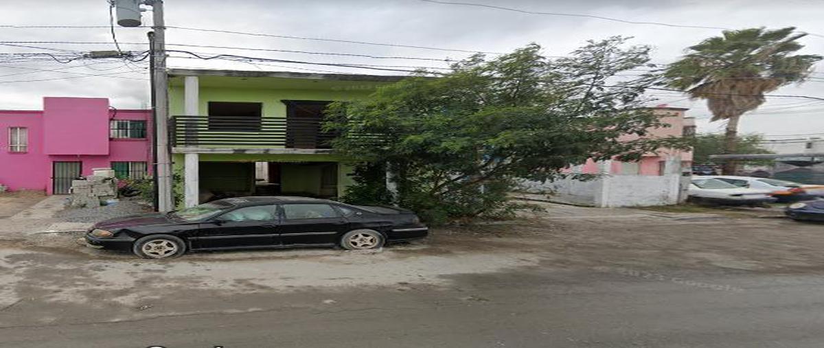 Foto de casa en venta en  , hacienda las fuentes, reynosa, tamaulipas, 0 No. 01
