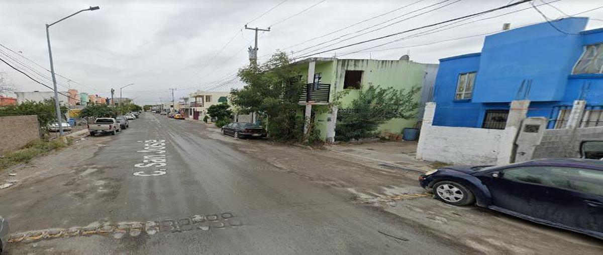 Foto de casa en venta en  , hacienda las fuentes, reynosa, tamaulipas, 0 No. 02