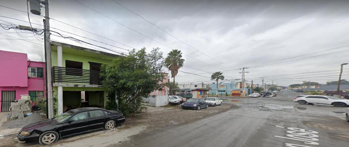 Foto de casa en venta en  , hacienda las fuentes, reynosa, tamaulipas, 0 No. 03