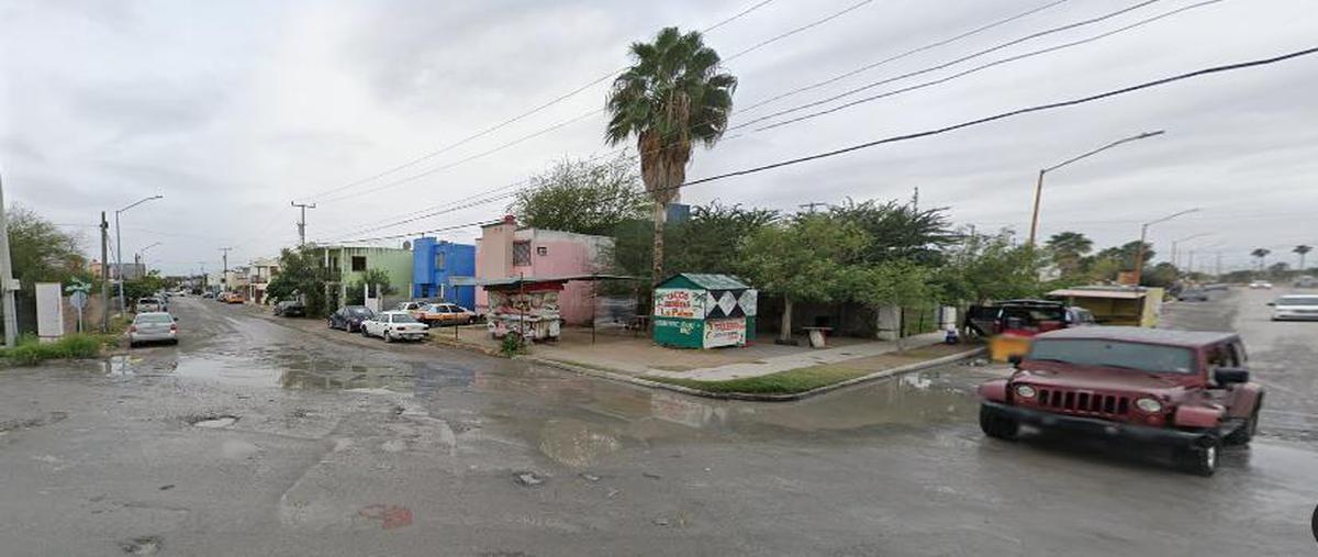 Foto de casa en venta en  , hacienda las fuentes, reynosa, tamaulipas, 0 No. 04