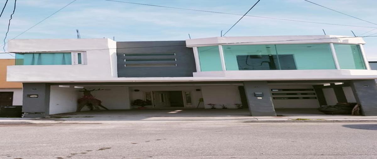 Foto de casa en , hacienda las fuentes, reynosa, tamaulipas, 0 foto 01 Foto de casa en venta en , hacienda las fuentes, reynosa, tamaulipas, 0 No. 01