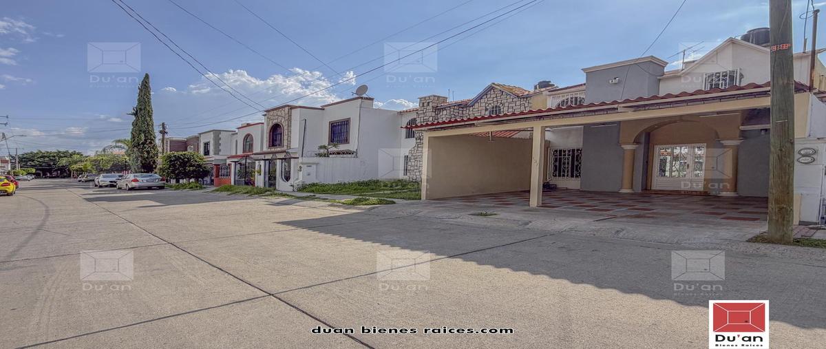 Foto de casa en renta en  , hacienda las mandarinas, león, guanajuato, 0 No. 03