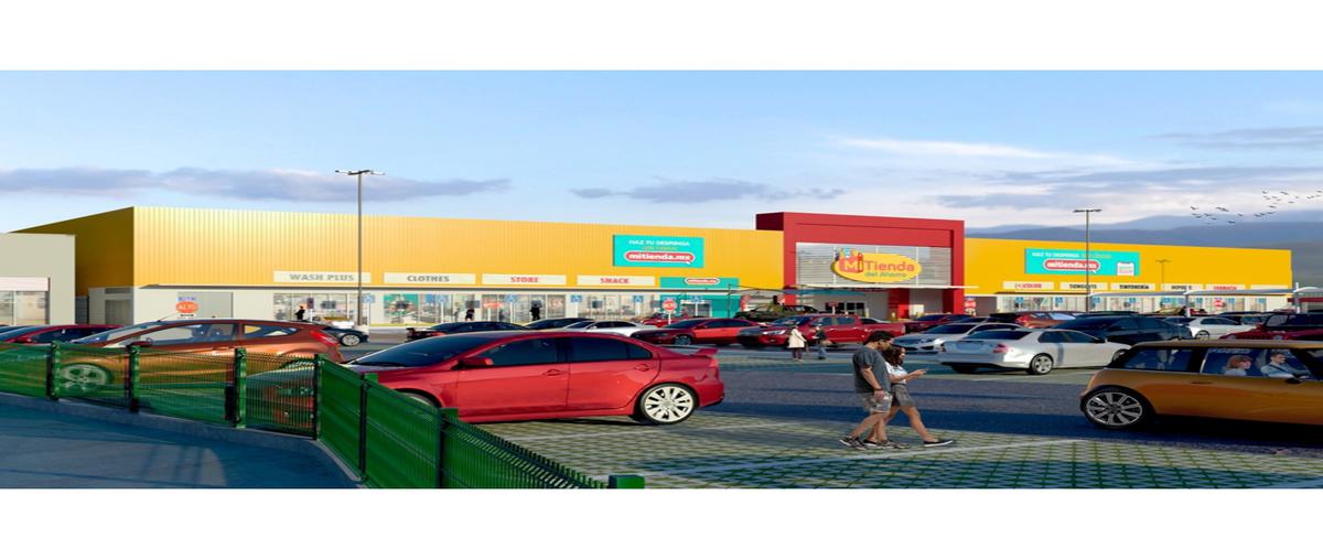 Foto de local en renta en  , hacienda las margaritas iv, apodaca, nuevo león, 0 No. 03