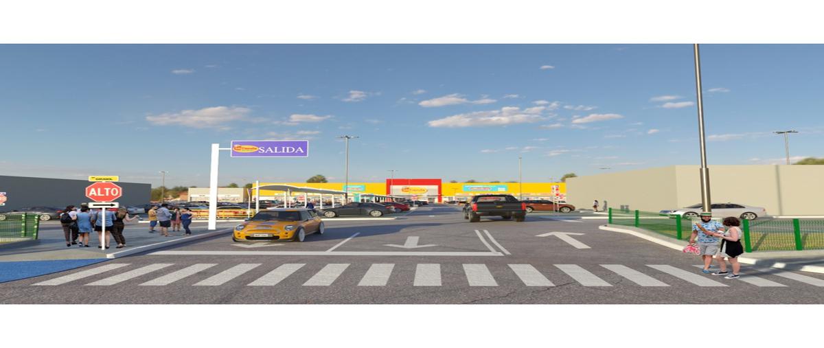 Foto de local en renta en  , hacienda las margaritas iv, apodaca, nuevo león, 0 No. 04