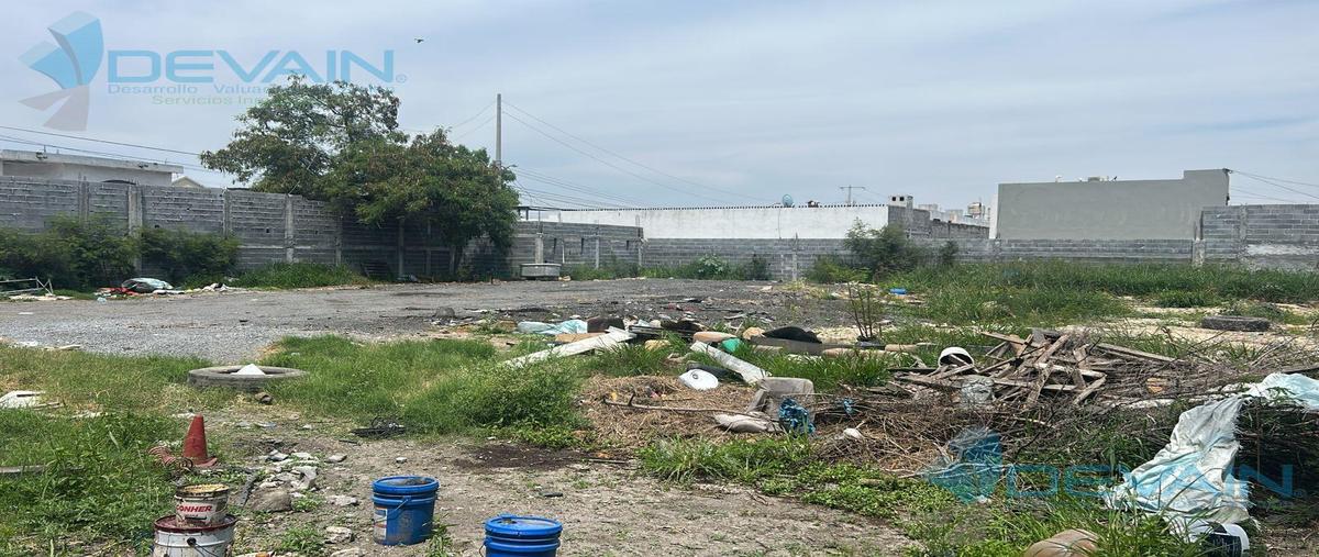 Foto de terreno habitacional en renta en  , hacienda las margaritas vi, apodaca, nuevo león, 0 No. 03