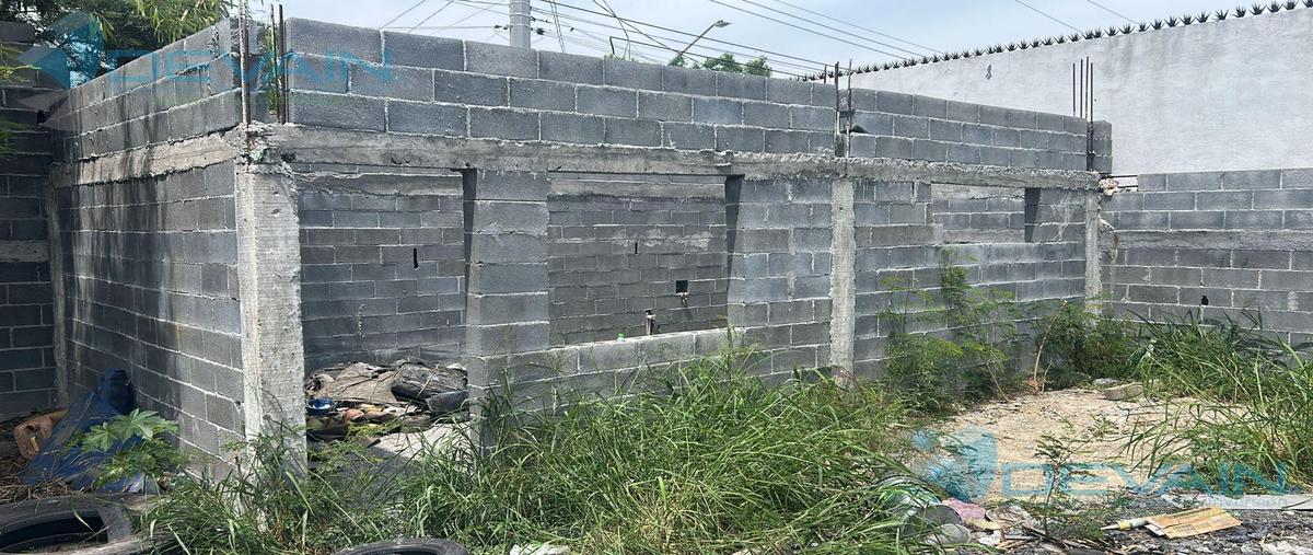 Foto de terreno habitacional en renta en  , hacienda las margaritas vi, apodaca, nuevo león, 0 No. 04