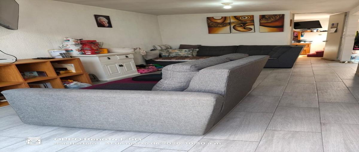 Foto de casa en venta en  , hacienda las misiones, huehuetoca, méxico, 0 No. 04