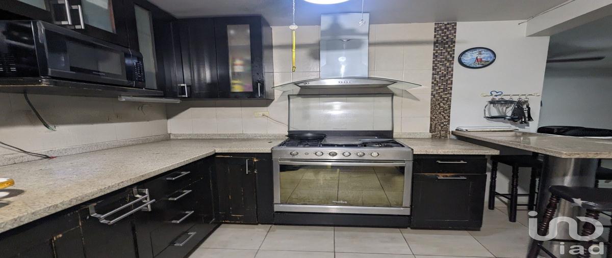 Foto de casa en venta en hacienda las palomas 4554, hacienda mitras, monterrey, nuevo leÃ³n, 31421945 No. 03