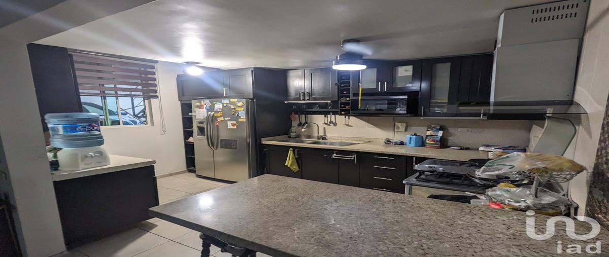 Foto de casa en venta en hacienda las palomas 4554, hacienda mitras, monterrey, nuevo leÃ³n, 31421945 No. 05