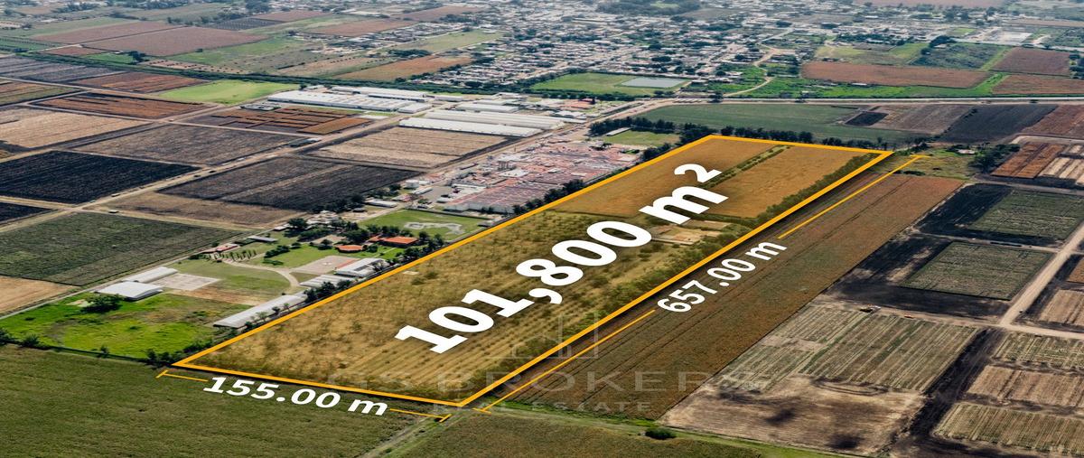 Foto de terreno industrial en hacienda las parejas s/n , san miguel cuyutlan, tlajomulco de zúñiga, jalisco, 28891496 foto 01 Foto de terreno industrial en venta en hacienda las parejas s/n , san miguel cuyutlan, tlajomulco de zúñiga, jalisco, 28891496 No. 01