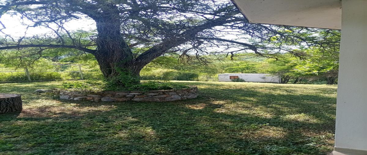Foto de rancho en venta en hacienda las sabinas , el matorral, cadereyta jiménez, nuevo león, 0 No. 04
