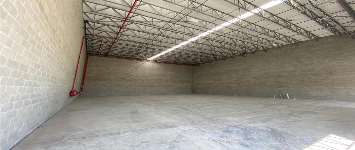 Foto de bodega en renta en  , hacienda las torres vi, juárez, chihuahua, 0 No. 04