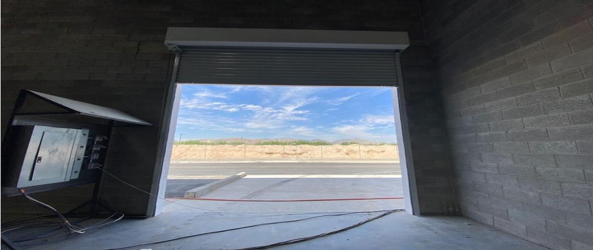 Foto de bodega en renta en  , hacienda las torres vi, juárez, chihuahua, 0 No. 05