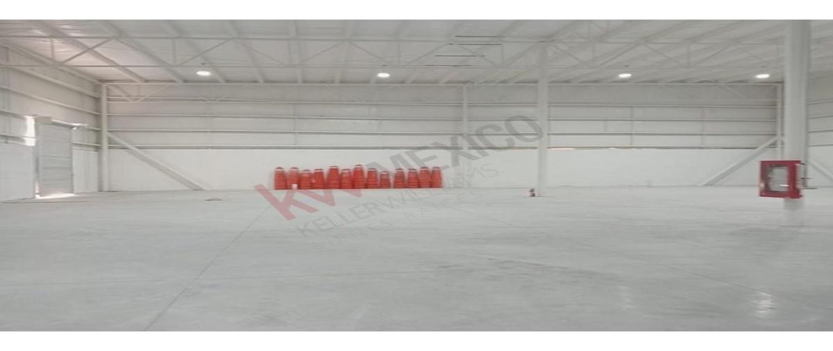 Foto de bodega en renta en  , hacienda las torres vi, juárez, chihuahua, 0 No. 05