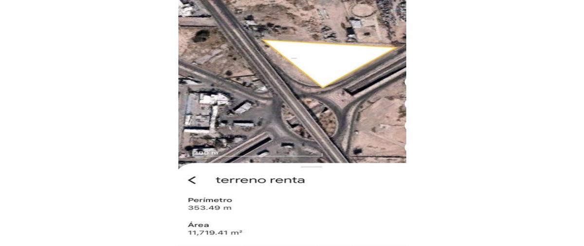 Foto de terreno habitacional en , hacienda las torres vi, juárez, chihuahua, 0 foto 02 Foto de terreno habitacional en renta en , hacienda las torres vi, juárez, chihuahua, 0 No. 02