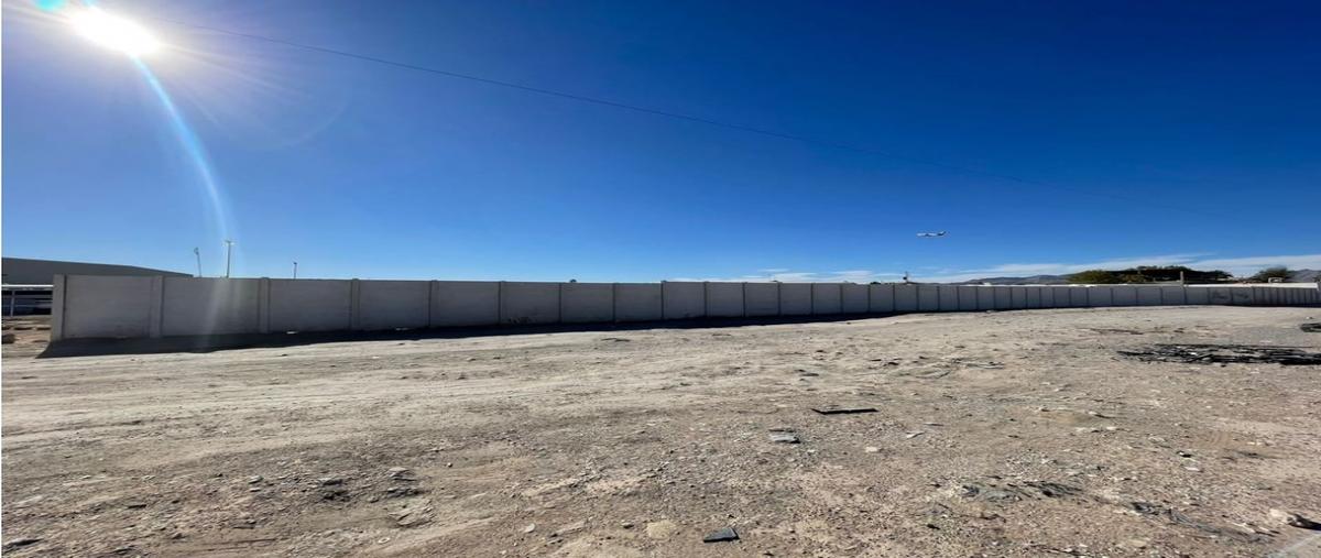 Foto de terreno habitacional en renta en  , hacienda las torres vi, juárez, chihuahua, 0 No. 05