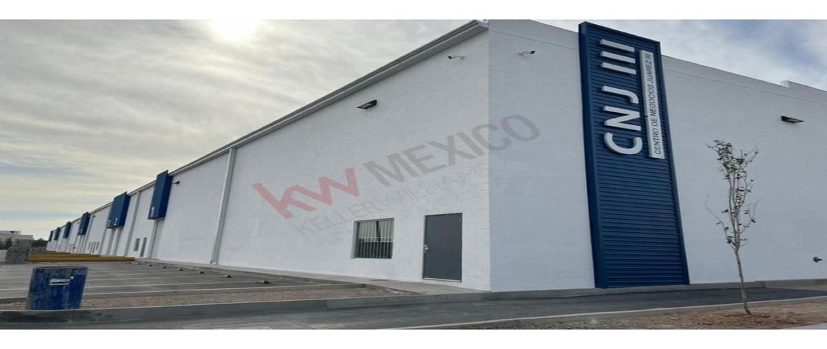 Foto de bodega en , hacienda las torres vi, juárez, chihuahua, 0 foto 01 Foto de bodega en renta en , hacienda las torres vi, juárez, chihuahua, 0 No. 01