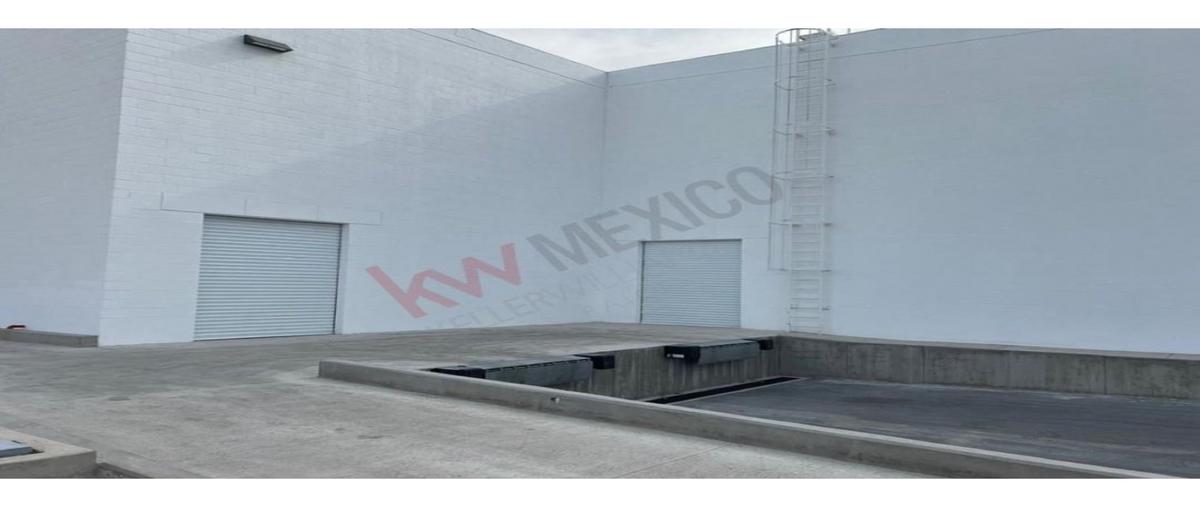 Foto de bodega en , hacienda las torres vi, juárez, chihuahua, 0 foto 02 Foto de bodega en renta en , hacienda las torres vi, juárez, chihuahua, 0 No. 02