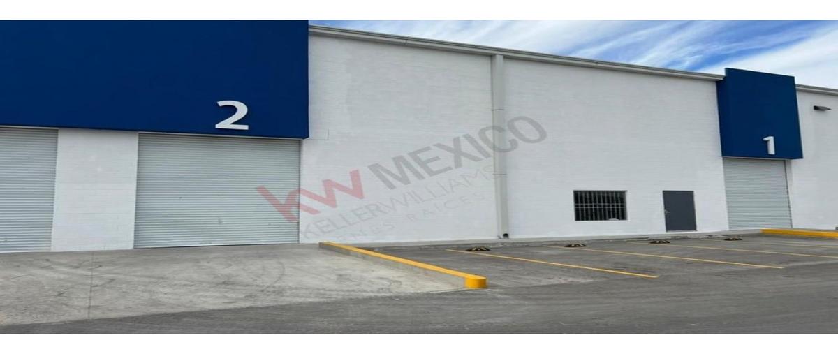 Foto de bodega en , hacienda las torres vi, juárez, chihuahua, 0 foto 05 Foto de bodega en renta en , hacienda las torres vi, juárez, chihuahua, 0 No. 05