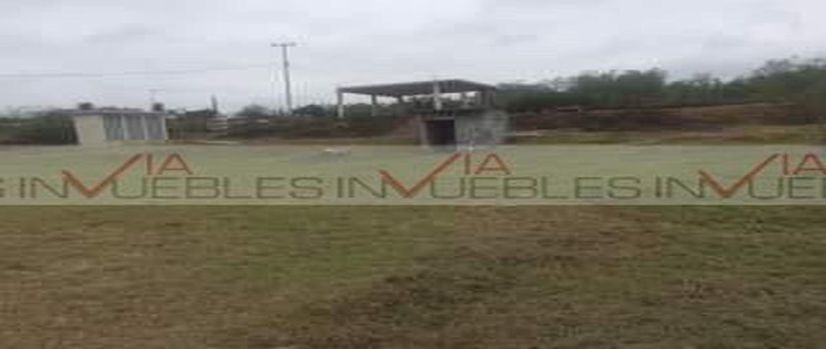 Foto de rancho en venta en  , hacienda las trancas, cadereyta jiménez, nuevo león, 0 No. 03