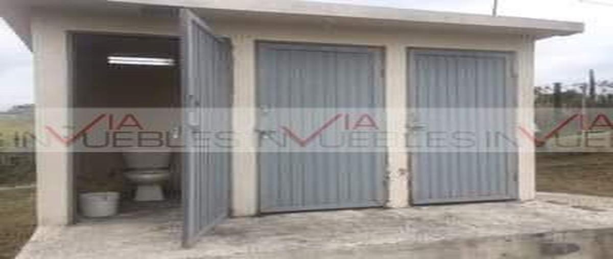 Foto de rancho en venta en  , hacienda las trancas, cadereyta jiménez, nuevo león, 0 No. 05