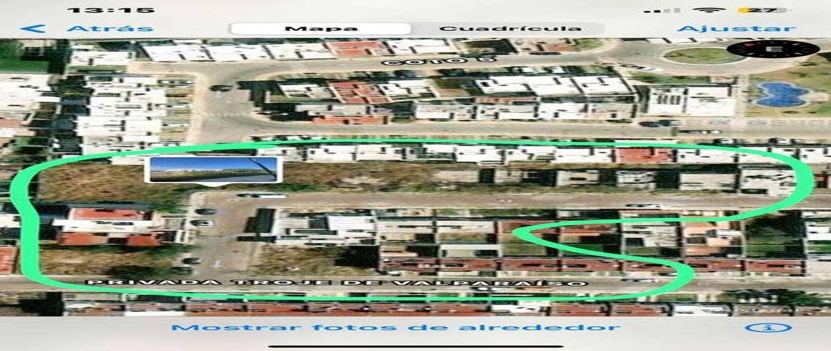 Foto de terreno habitacional en venta en hacienda las trojes, corregidora, querétaro , el progreso (las trojas), corregidora, querétaro, 0 No. 03