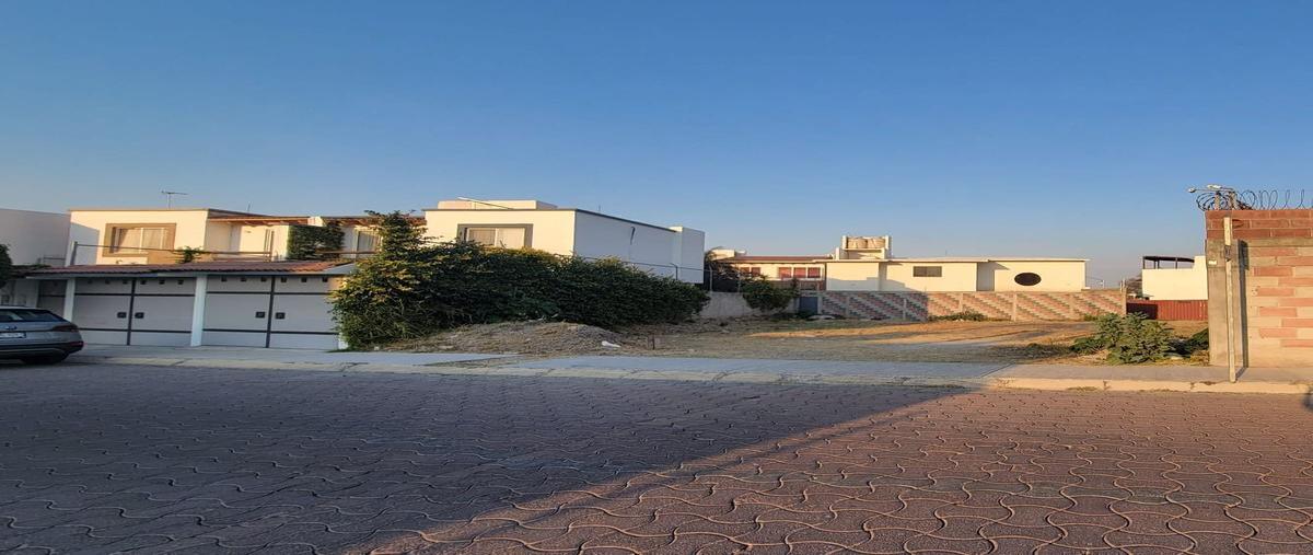 Foto de terreno habitacional en venta en hacienda las trojes, corregidora, querétaro , el progreso (las trojas), corregidora, querétaro, 0 No. 04