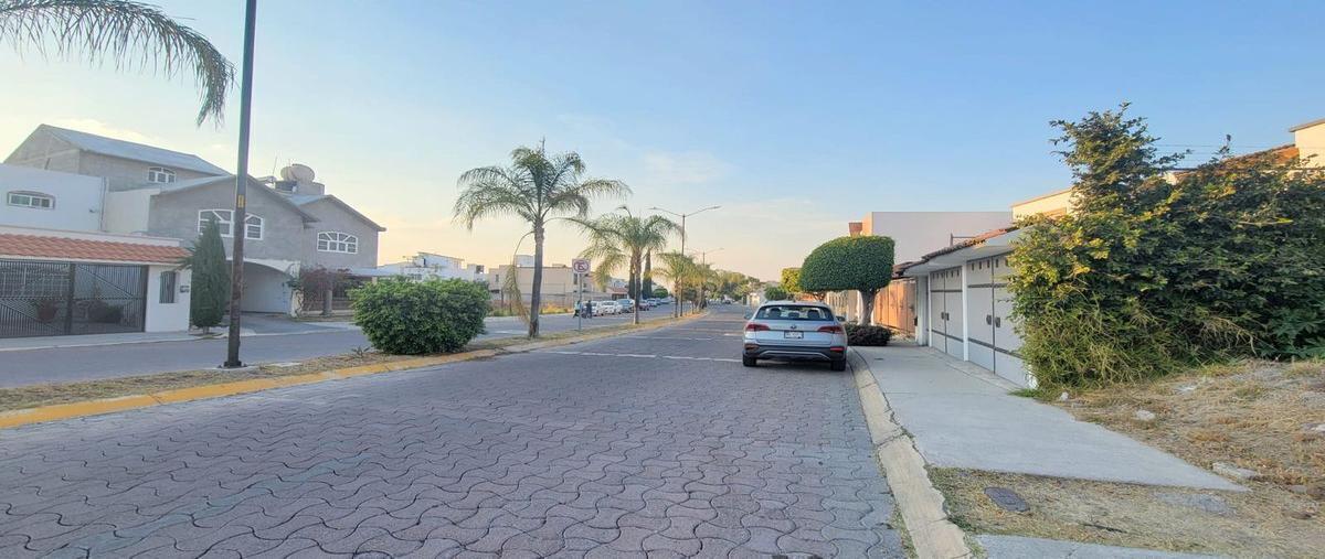 Foto de terreno habitacional en venta en hacienda las trojes, corregidora, querétaro , el progreso (las trojas), corregidora, querétaro, 0 No. 05