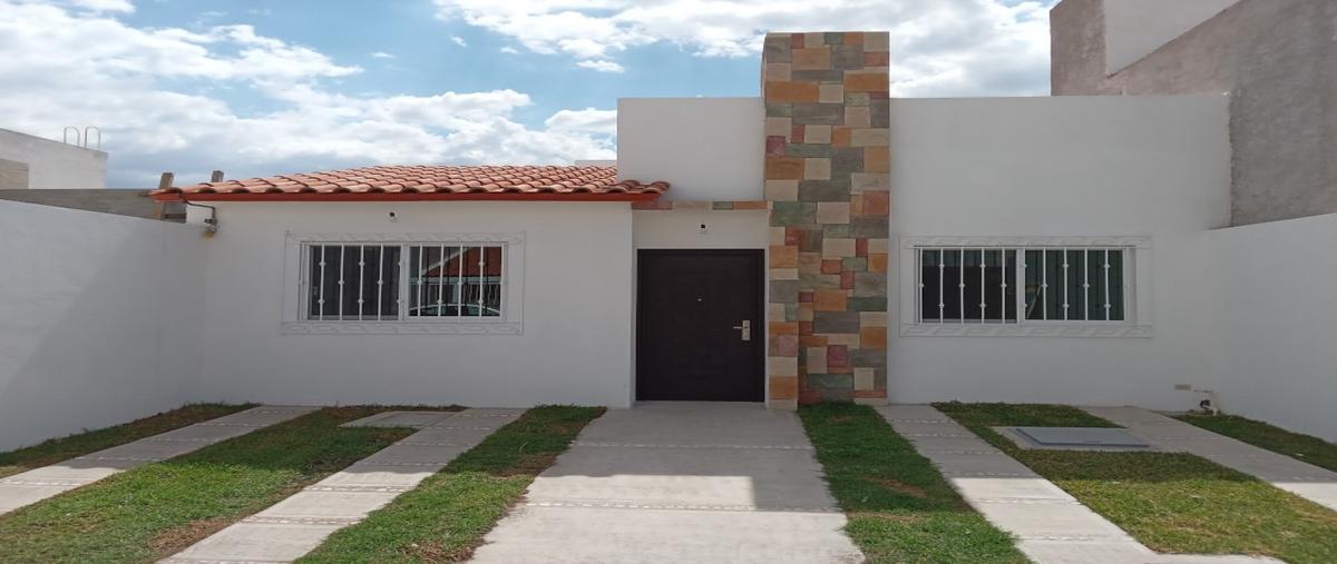 Foto de casa en venta en hacienda las trojes whi304105, residencial las trojes, corregidora, querétaro, 27519739 No. 01