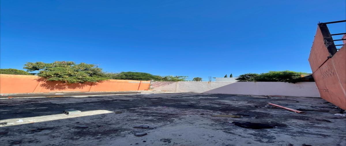 Foto de terreno habitacional en venta en  , hacienda los angeles, san nicolás de los garza, nuevo león, 0 No. 02