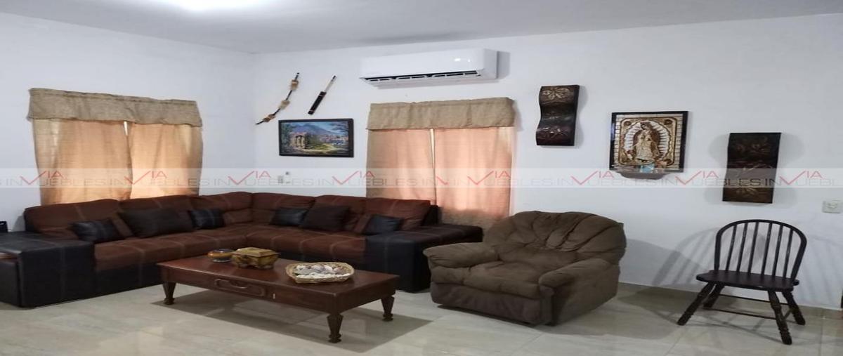 Foto de rancho en venta en  , hacienda los azahares, montemorelos, nuevo león, 26962090 No. 05