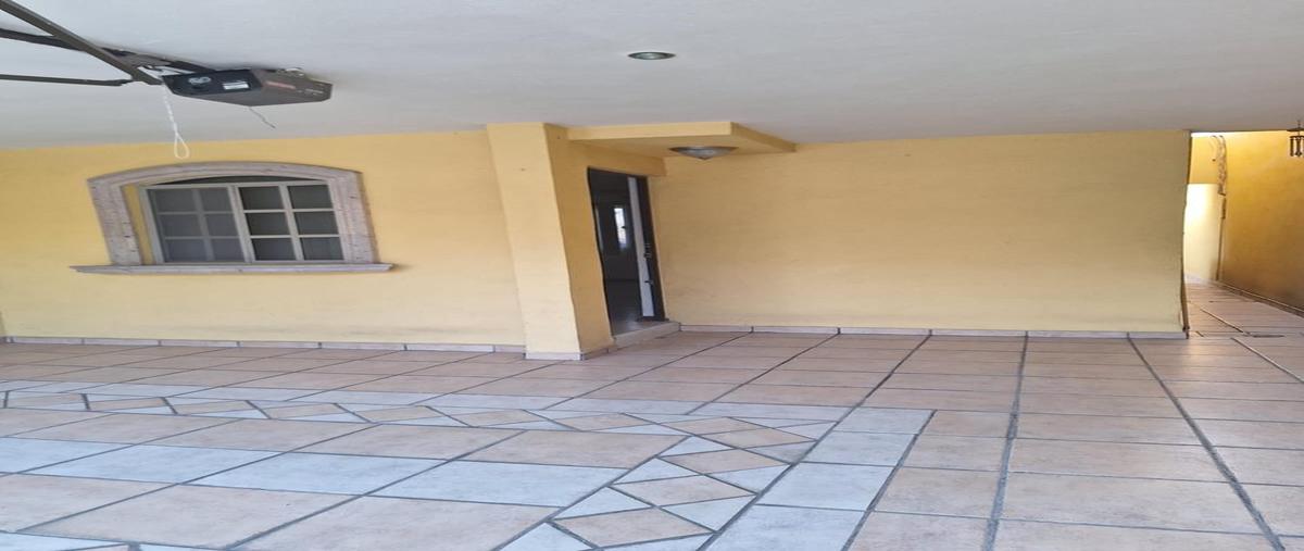 Foto de casa en renta en  , hacienda los cantu 2do sector, general escobedo, nuevo león, 30353918 No. 02