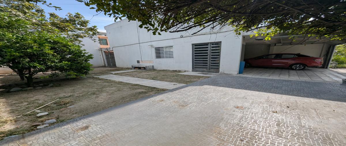 Foto de casa en renta en  , hacienda los cantu 2do sector, general escobedo, nuevo león, 0 No. 04