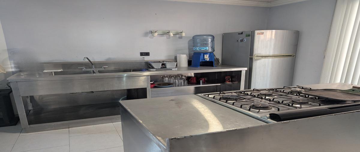 Foto de casa en renta en  , hacienda los cantu 2do sector, general escobedo, nuevo león, 0 No. 05