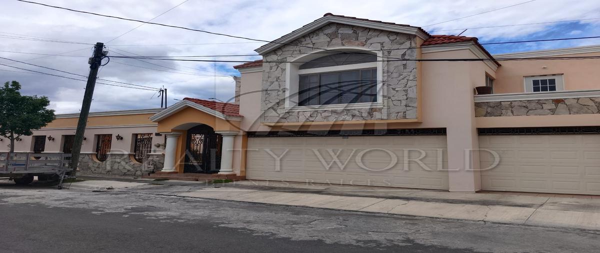 Foto de casa en renta en  , hacienda los cantú, general escobedo, nuevo león, 30362719 No. 01