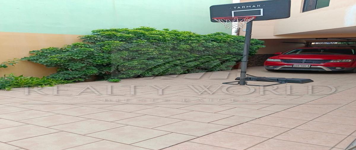 Foto de casa en renta en  , hacienda los cantú, general escobedo, nuevo león, 30362719 No. 03